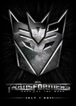 Transformers: Dark Of The Moon 
