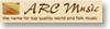 Arc Music Productions