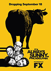 It’s Always Sunny In Philadelphia